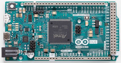 Arduino DEU