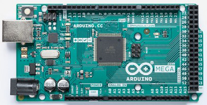 Arduino MEGA