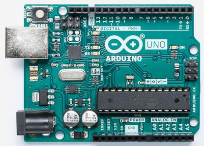 Arduino UNO