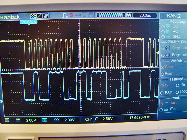 I2C_Kommunikation