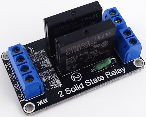 12V DC Motor regeln mit PWM Modul aber ich muss die Drehrichtung ändern  können? (Elektronik, 12 Volt)